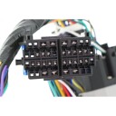 Bryter komplett rattstamme VEMO V51-80-0005