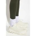 On Running Dame Sport Beige 40 1/2 EU,