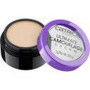 Catrice Ultimate Camouflage Cream 10