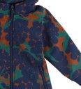 Danefæ Softshell Jakke   Danolivia   Rust Maxiberry   Danefæ   4 år (104)   Softshell Blå Brun