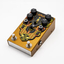 Beetronics FX Larva Analog Morphing Phaser