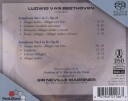 Neville Marriner  Symphonies 1 & 2  CD