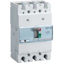 Legrand DPX3-I 250 Lastbryter 3P 250A 50kA