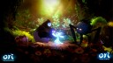 ORI: The Collection Spill