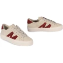 Moncler Dame Sko Beige 37 EU,