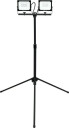 Yato LED Arbeidslampe med stativ 60W