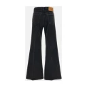 Haikure Dame Jeans Svart W29,