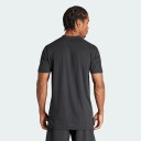 Adidas Designed For Training Workout Tee black S