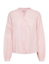 Kaffe Kanaya Shirt   Pink   36