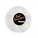 Lammy Soft Sensation Garn 5 Hvit