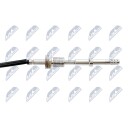 Sensor eksostemperatur NTY EGT WW 071