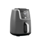 Ninja Air Fryer Max 1750 W Airfryer 5,2 L Grå med Timer