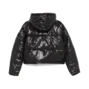 Dkny Dame Jakker Svart L,