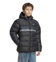 Adidas Originals Puffer Blocking   Black   164