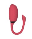 Magic Motion Fugu app-styrt vibrator       - Rød