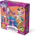 My Little Pony 48pc 18x12 in 3D/2D DoubleSided Puzzle