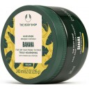 The Body Shop Banana Hårmask 240 ml