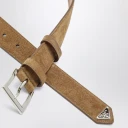 Prada Herre Accessories Brun 95 CM,