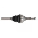 Point Gear Drivaksel POINT GEAR PNG74822