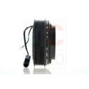 ACAUTO AC-06HA33 Magnetclutch, klimakompressor