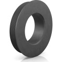 10 stk PURUS gumminippel 96/50mm