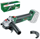 Bosch UniversalGrind Vinkelsliper 18v Uten Batteri 115mm