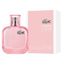 Lacoste L.12.12 Rose Sparkling Eau de Toilette 50 ml - Unisex Duft med Fruktige Noter