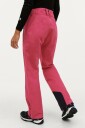 Áhkká   Skallbukse Shell Pant W   Rosa