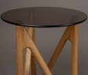 Dutchbone Naia Sidebord 40 cm natur