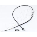 Bremsewire ASHIKA 131 05 553L