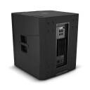 Ld Systems Icoa Sub 18 A Powered 18" Bass Reflex Pa Subwoofer