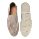 Baldinini Herre Sko Beige 43 EU,