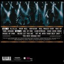 Licence Never 2 Old 2 Rock Uk Vinyl