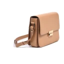 Baldinini Dame Vesker Beige ONE SIZE,