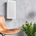 Audiovector OnWall Avantgarde Hvit