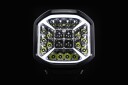Strands Siberia X 7 ekstralys