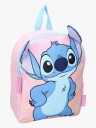 Disney Stitch Ryggsekk Fluffy Friends 9l Rosa