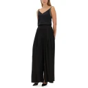 Fabiana Filippi Dame Bukser Svart S,