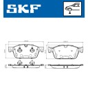 Bremseklosser SKF VKBP 80632