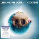 Jean Michel Jarre Oxygene 50th Anniversary Remastered Edition Usa Vinyl