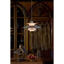 Louis Poulsen PH 5 Pendel Hvit moderne