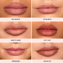 Lip Mousse Cloud Kiss Matte No Secrets