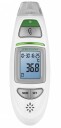 Medisana Flerfunksjonell infrarød termometer TM 750