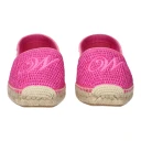 Max Mara Dame Sko Rosa 40 EU,