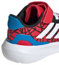 Adidas Runfalcon Spider-Man El I Purrub/Ftwwht/Brblue 20 Sko