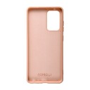 FERRELLI SILIKON DEKSEL SAMSUNG GALAXY A52/A52S 5G, ROSA