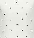 Kids Only Topp kogBella Life Short Aop S/S Top Jrs Hvit