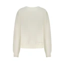North Sails Dame Gensere & Hettegensere Hvit XL,