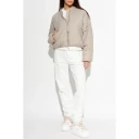 Canada Goose Dame Jakker Grå S,