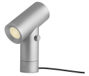 Muuto Beam Lamp Aluminium
